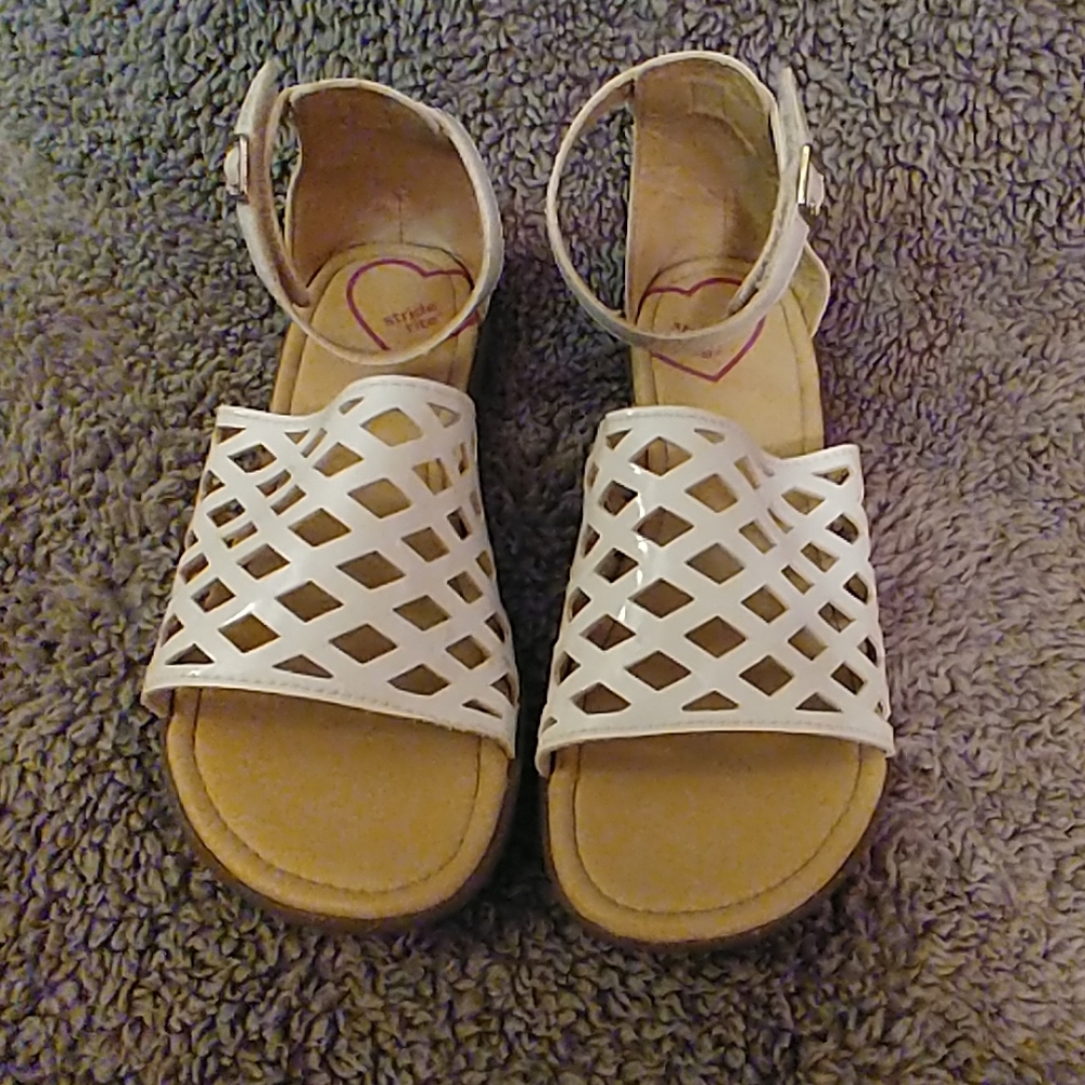 🌸BOGO🌸Girls sandals